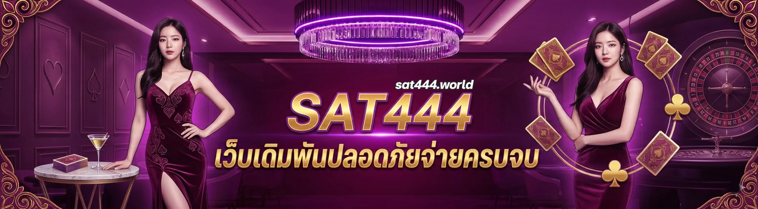 สล็อตsat444